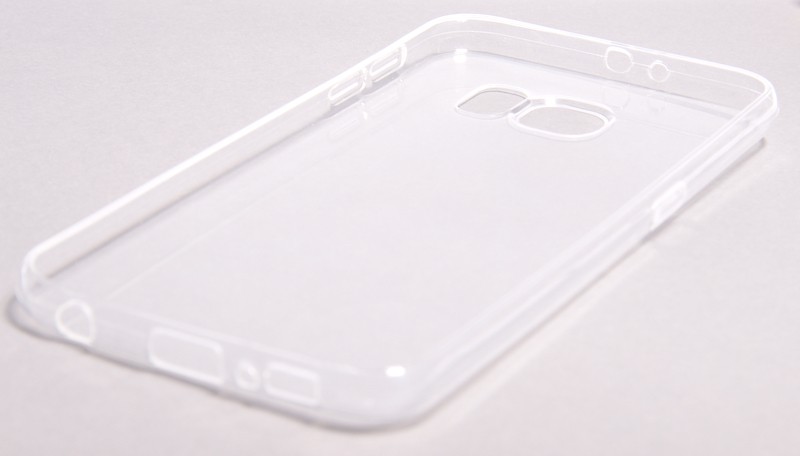 Handyhülle Schutzhülle aus Silikon HQ Premium Qualität iPhone 5 / 5C / 5S / SE