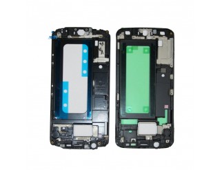 Frontrahmen / Displayrahmen für Samsung Galaxy S6 G920