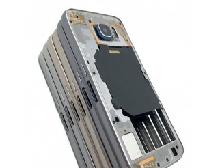 Mittelrahmen für Samsung Galaxy S6 G920