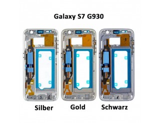 Mittelrahmen für Samsung Galaxy S7 G930