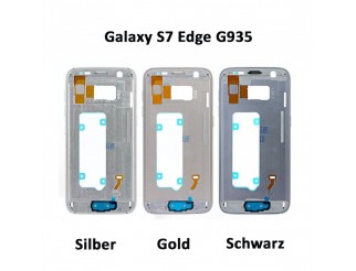Mittelrahmen für Samsung Galaxy S7 Edge G935