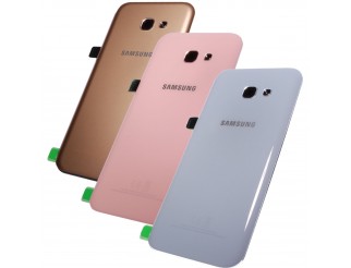 Backcover / Rückschale für Samsung Galaxy A5 A520 (2017)