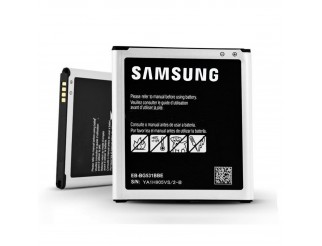 Original Akku für Samsung Galaxy J3 J320 J5 SM-J500FN EB-BG531BBE 2600mAh Batterie