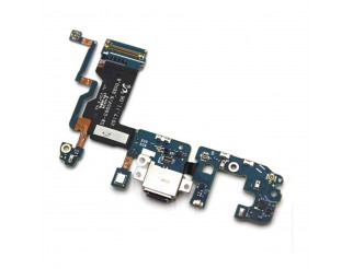 Micro USB Port / Dock connector mit Flex passend für Samsung Galaxy S9+ G965F / N