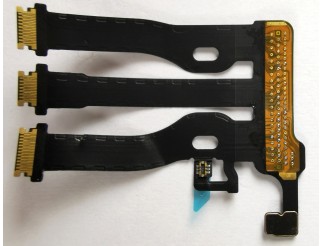 Display Flex Kabel passend für Apple Watch Series 4 GPS 40mm  Modell A1977