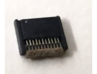 Joycon Connector Anschluss Buchse, 11 Pin, Ersatzteil für Nintendo Switch