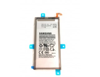 Batterie für Samsung Galaxy A6+ A605F ORIGINAL AKKU EB-BJ805ABE GH82-16480A