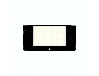 Frontscheibe für oberes Display kompatibel für Nintendo 3DS