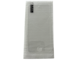 Panzer Schutzglas Schutzfolie kompatibel für iPod Touch 5 / 6 / 7 Innova sys Premium Qualität
