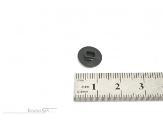 Ersatz-Analog-Stick in schwarz passend für PSP