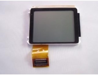 LCD Display für iPod 3G 