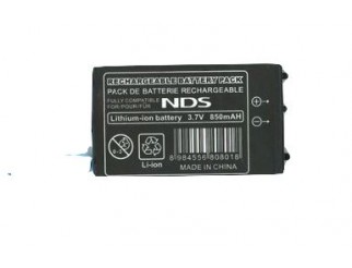 Batterie passend für Nintendo DS 850 mAH