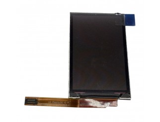 LCD Display passend für Apple iPod nano 5 / 5G / 5. Generation / A1320