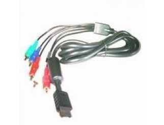 Component Beamer Kabel für PS2 PS3