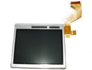 LCD passend für oberes Display NDS lite