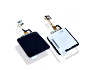 HQ Display für Apple iPod Nano 6G schwarz A1366