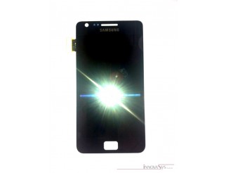 Samsung I9100 Galaxy SII Displayeinheit