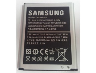 Batterie für Samsung Galaxy S3 (i9300) EB-L1G ORIGINAL AKKU