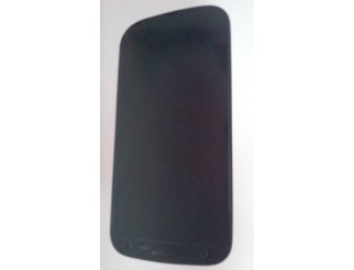 Klebefolie für Samsung Galaxy S3 mini i8190 Frontscheibe