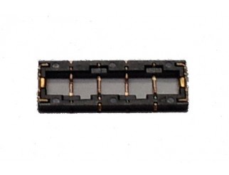 iPhone 5 FPC Connector Anschluss Buchse für Akku