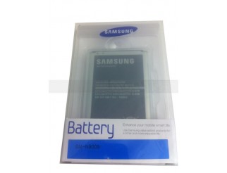 Batterie für Samsung Galaxy Note 3 (i9005) EB-800BEBECWW ORIGINAL AKKU im Blister