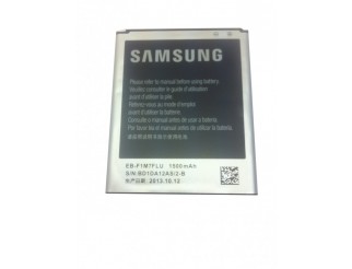 Batterie für Samsung Galaxy S3 Mini (i8190) EB-F1M7FLU ORIGINAL AKKU