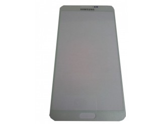 Frontscheibe für Samsung Galaxy Note 3 N9000 -  9005 in weiss Frontglas