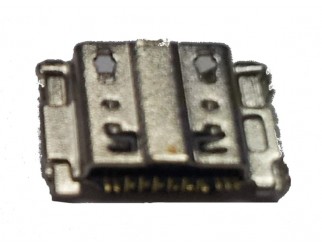 USB-Micro Port / Ladebuchse für Samsung Galaxy S3 i9300 / i9305 LTE