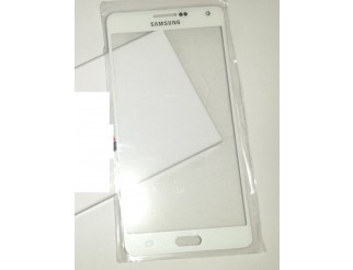 Frontscheibe für Samsung Galaxy A7 (A700F) in weiss (Pearl white)