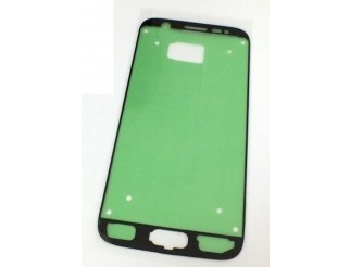 Klebefolie Adhesive für Samsung Galaxy S7 (G930F) Frontscheibe Frontglas Display