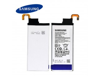 Original Samsung Galaxy S6 Edge G925 Akku Batterie EB-BG925ABE (2600mAh)