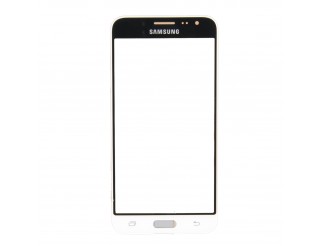 Frontscheibe für Samsung Galaxy J3 J320F weiss Ersatzglas