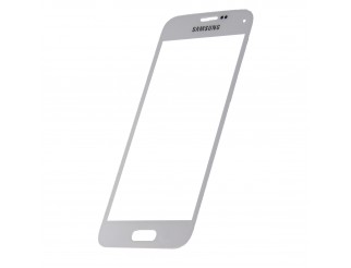 Frontscheibe für Samsung Galaxy S5 Mini G800f weiss