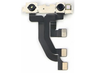 Front Kamera (vorne) für iPhone X mit Flexkabel 