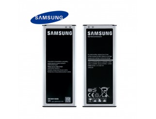 Batterie für Samsung Galaxy Note 4 N910 EB-BN910BBE ORIGINAL AKKU