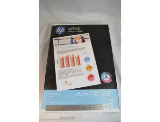 A4 Papier HP Kopierpapier LASER 80gr