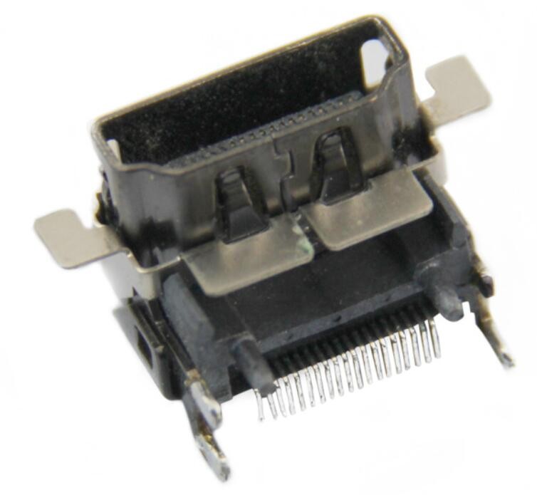 Batterie Ladedeckel Battery Cover passend für Nintendo Wii remote